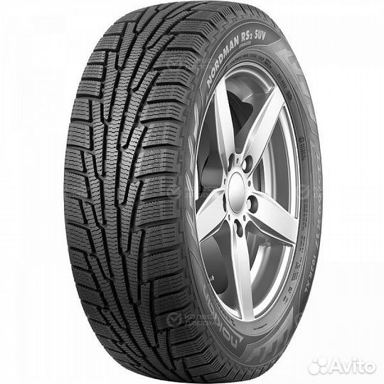 Nordman RS2 205/55 R16 94R