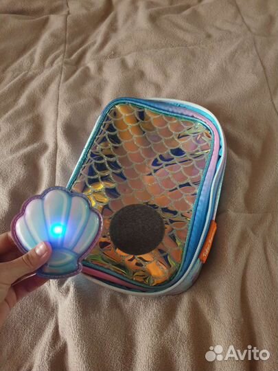 Пенал школьный