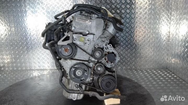 Двигатель Audi A3 8P/8PA (08-13)