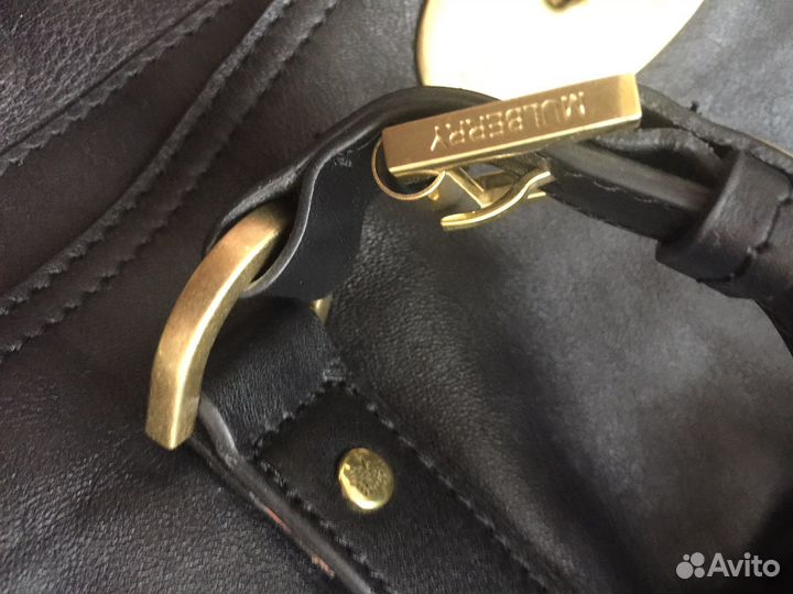 Сумка mulberry оригинал