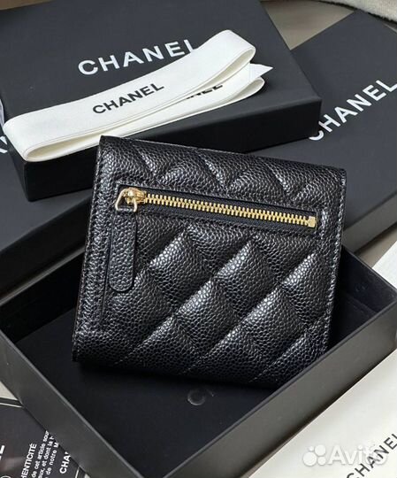 Кошелёк конверт Chanel