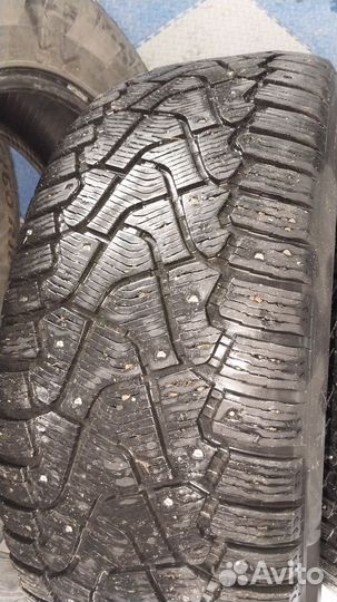 Pirelli Ice Zero 265/60 R18