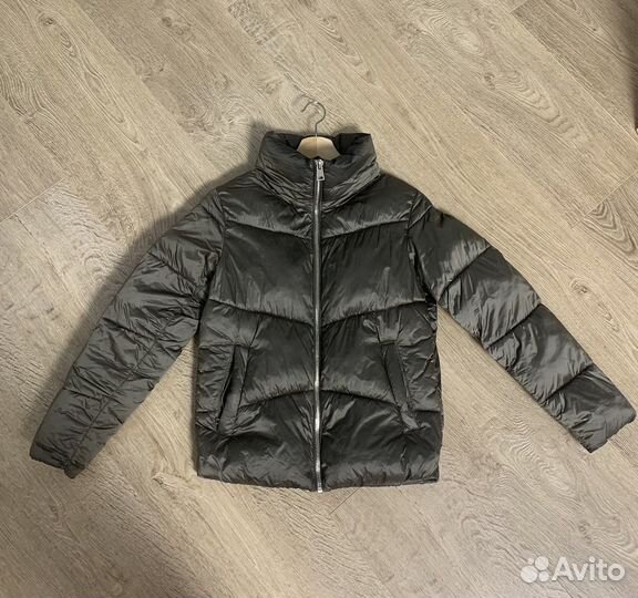 Куртка осень mango
