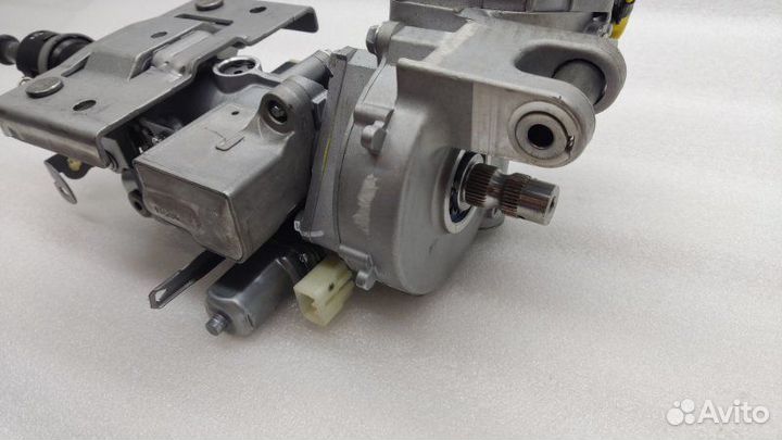 Рулевая колонка Lexus Rx450Hl AL20 2grfxs 2020