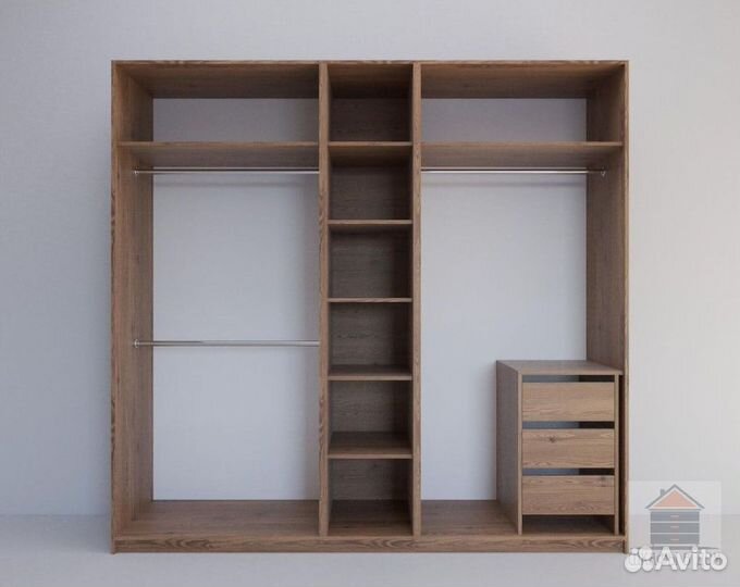 Шкаф IKEA