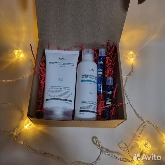 Подарочный набор/ бокс