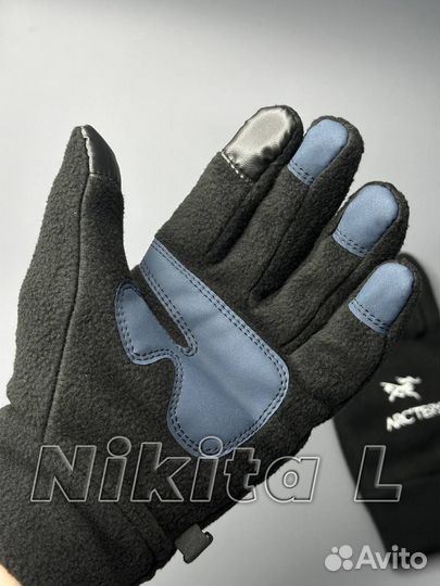 Перчатки Arcteryx