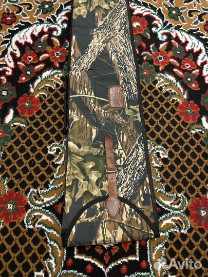 Чехлы на оружия