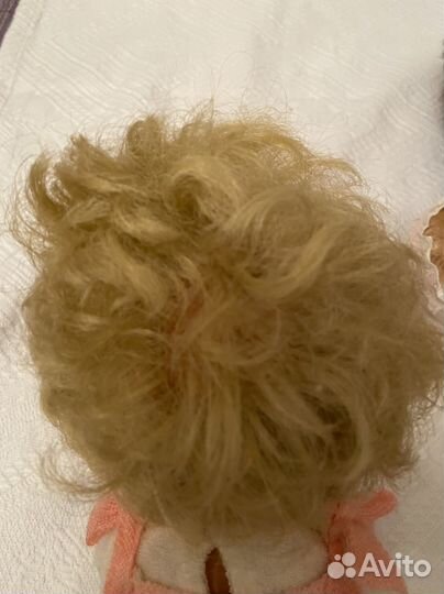 Куклы кукла СССР и ГДР