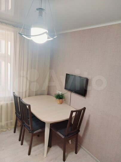 2-к. квартира, 50 м², 7/9 эт.