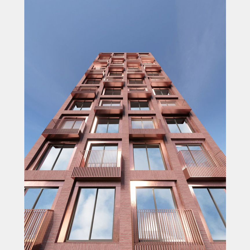 3-к. квартира, 62,1 м², 2/13 эт.