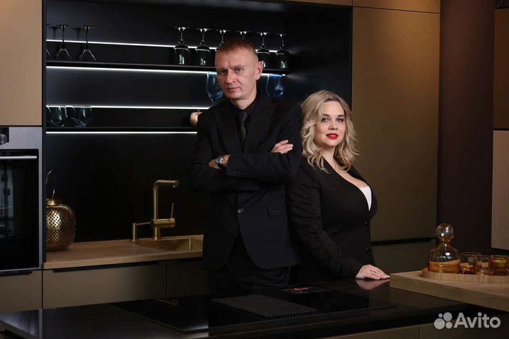 Дизайн интерьера