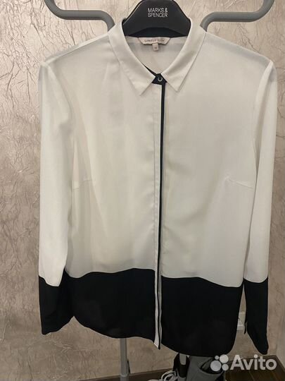Marks spencer блузка 46-48