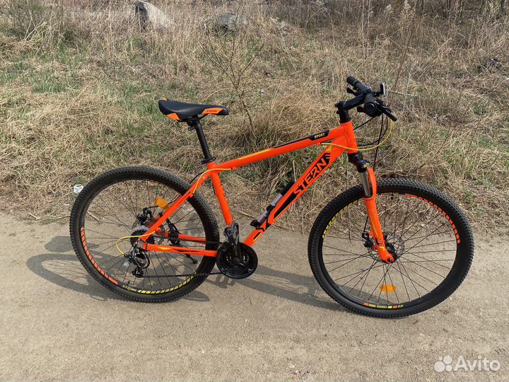 Б/у велосипед Stern Energy 2.0 Sport 27.5