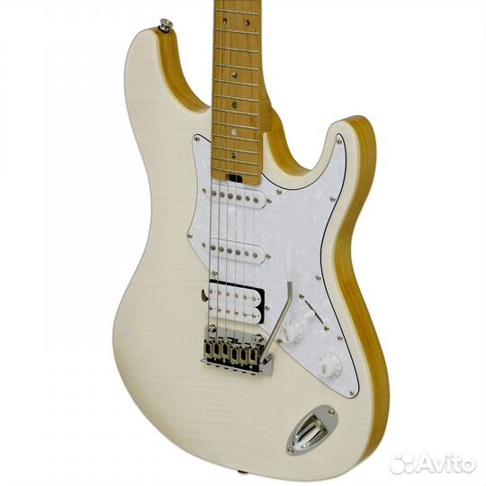 Электрогитара Aria 714-MK2 mbwh