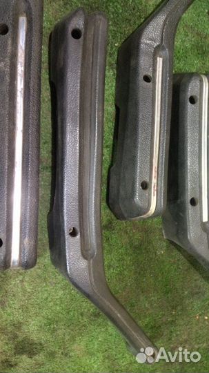 Ручка двери внутренняя LADA Ваз 2104