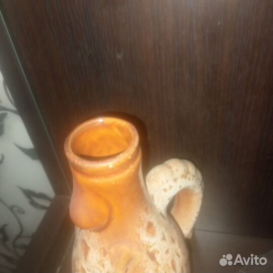 Посуда СССР и ГДР