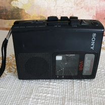 Диктофон sony TCM-S64V