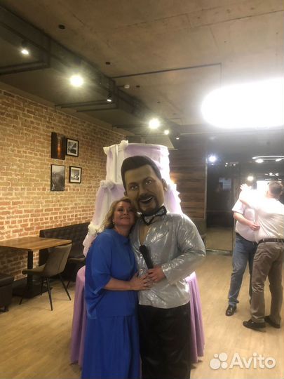 Зажигательный Жорик,бесподобный Стас и Жуков