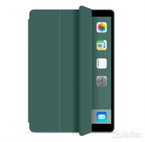 Оригинал Apple Smart Cover для iPad Mini 5 (2019)