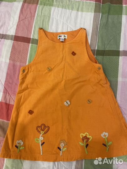 Детская одежда