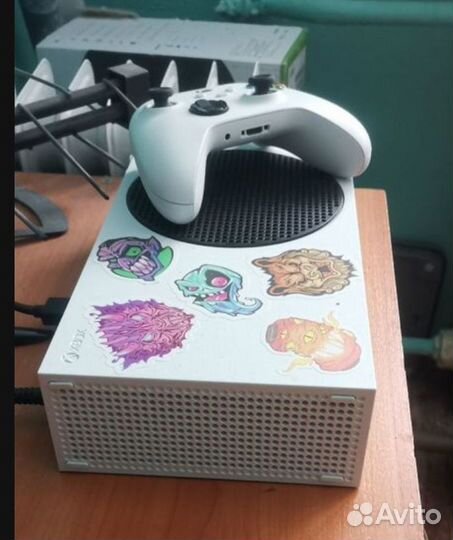 Xbox series s