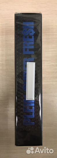 Новая туалетная вода Philipp Plein Super Fresh