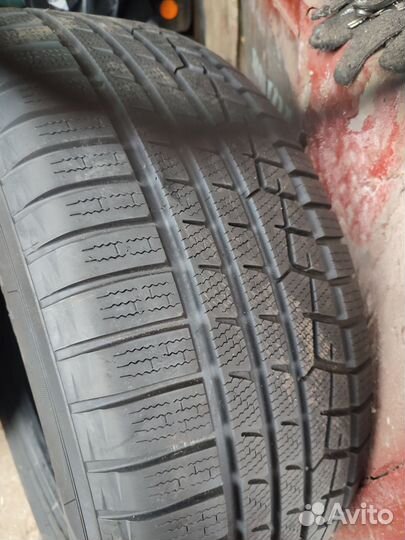 Yokohama A.Drive AA01 285/60 R18 116