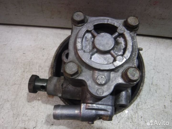 Насос гур Suzuki Grand Vitara