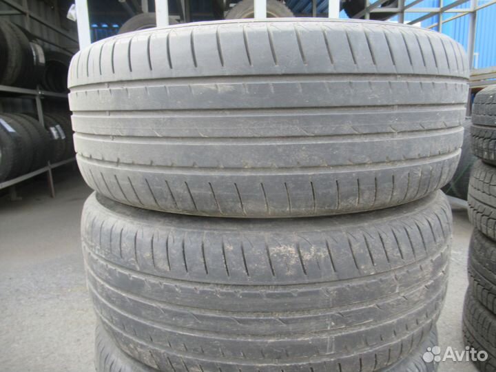 Hankook Ventus Prime 2 K115 225/60 R17