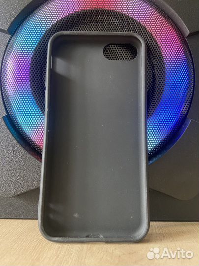 Чехол на iPhone 8