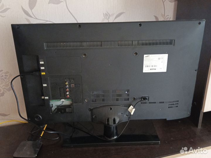 Samsung UE32F5000AK