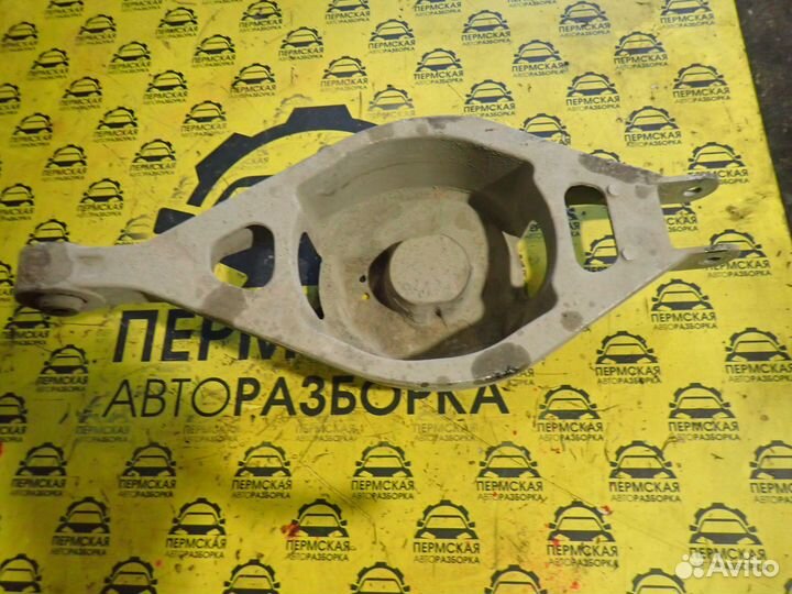 Рычаг задний поперечный Infiniti M (Y50) 2004-2010