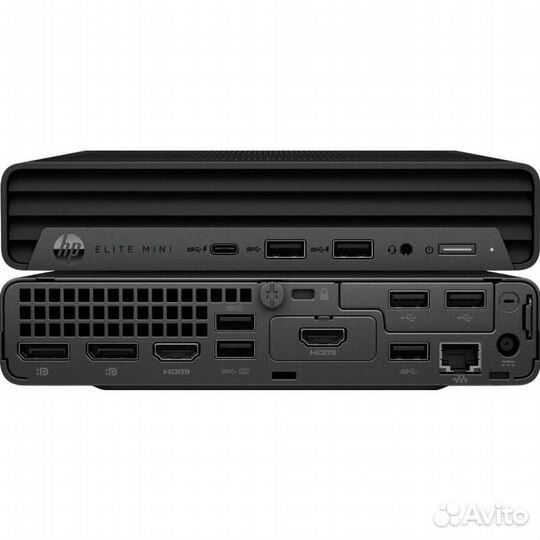 HP ProDesk 405 G6 Desktop Mini PC Busines