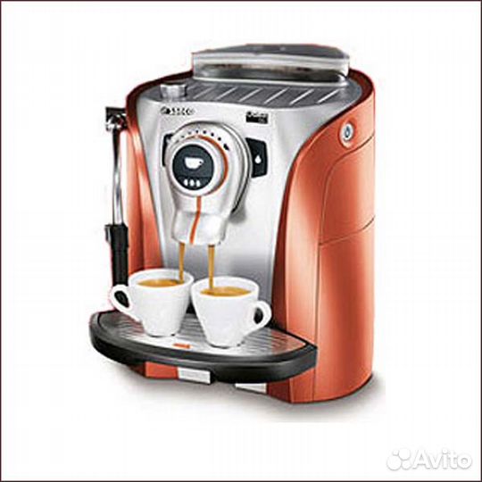 Ремонт и обслуживание кофемашин