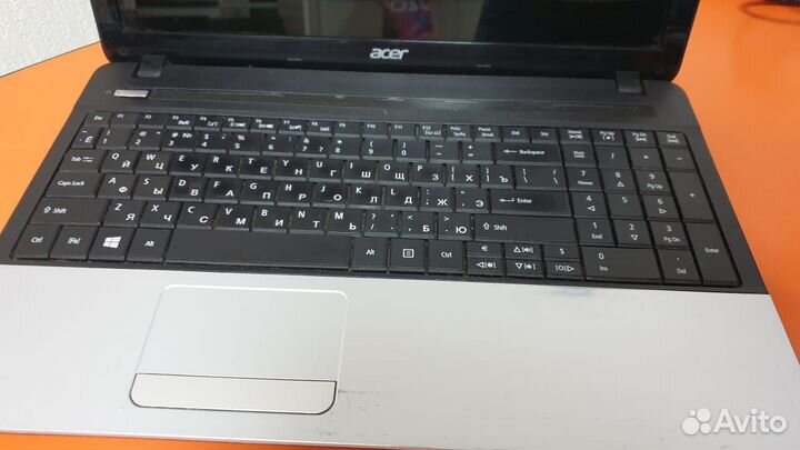 Ноутбук - Acer Aspire E1-571G 6OF