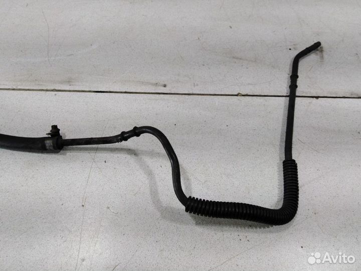 Топливная трубка Опель