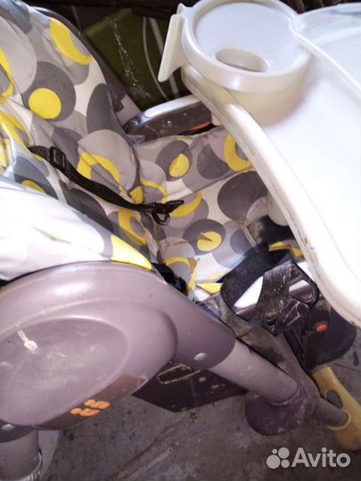 Столик для кормления