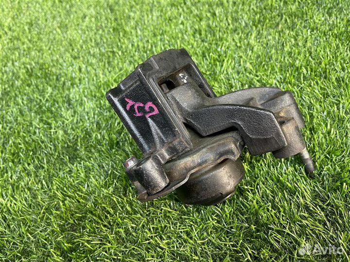 Подушка двигателя передняя правая Honda Airwave