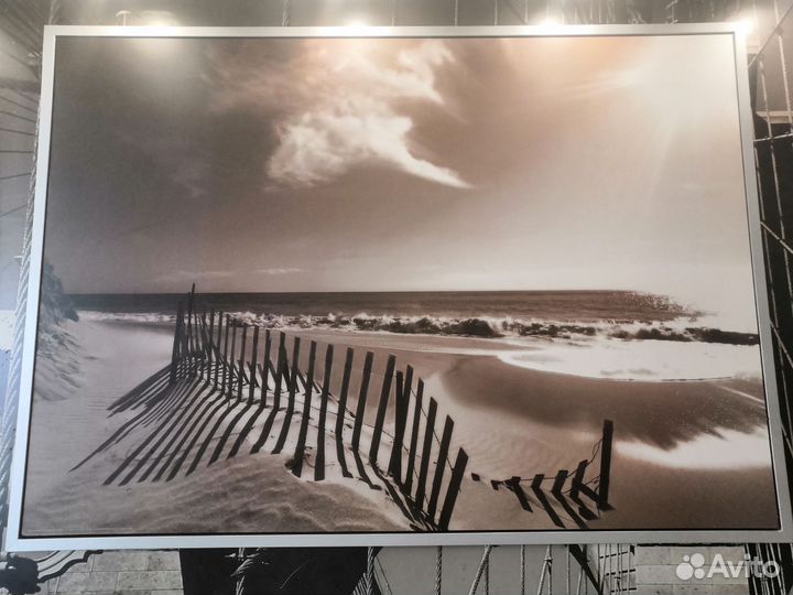 Картина IKEA 140 100