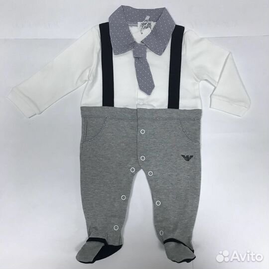 Детская одежда для новорожденных