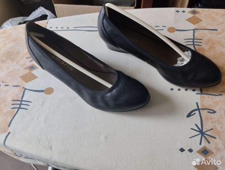 Туфли женские