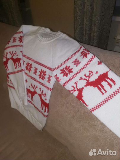 Кофта для девочки