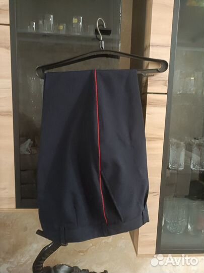 Кадетская форма для мальчика