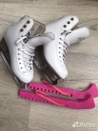 Коньки Jackson Freestyle 11 1/2C