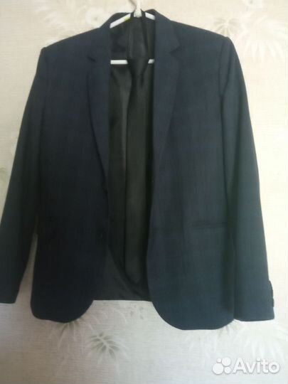 Пиджак мужской