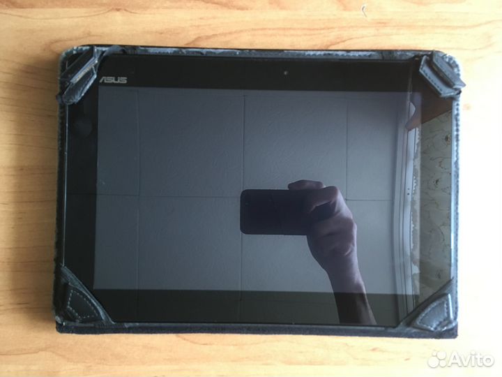 Планшет Asus MeMO Pad FHD 10 me302kl