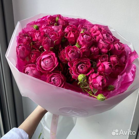 Цветы. Букет цветов с доставкой