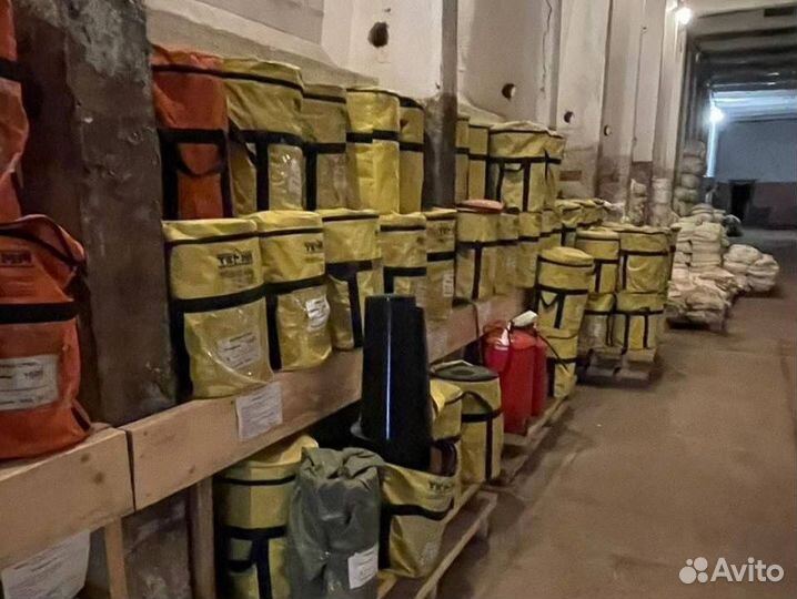 Манжета термоусаживаемая новорад-ст