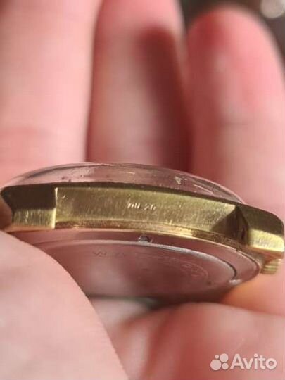 Часы Полет СССР